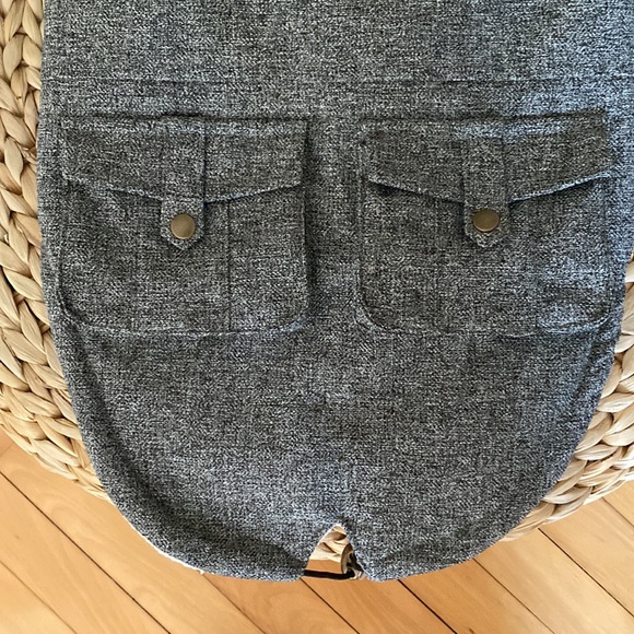 NWT Canada Pooch Dog Parka - Picture 4 of 11